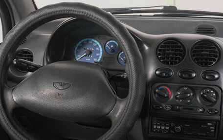 Daewoo Matiz I, 2011 год, 229 000 рублей, 13 фотография