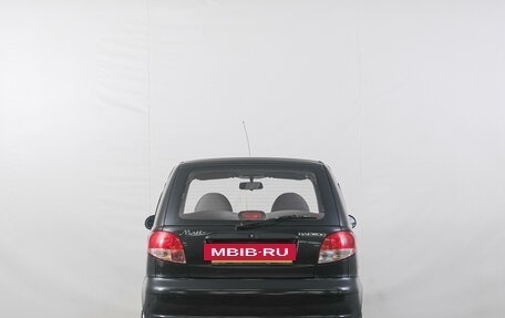 Daewoo Matiz I, 2011 год, 229 000 рублей, 6 фотография