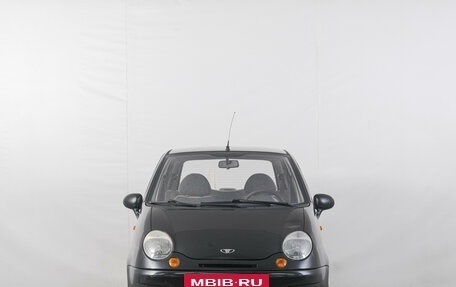Daewoo Matiz I, 2011 год, 229 000 рублей, 2 фотография