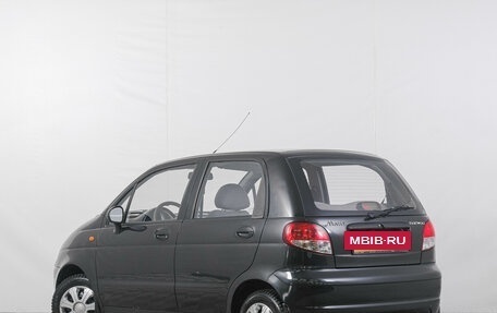 Daewoo Matiz I, 2011 год, 229 000 рублей, 5 фотография