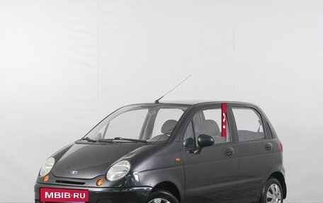 Daewoo Matiz I, 2011 год, 229 000 рублей, 4 фотография