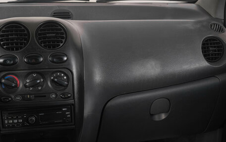 Daewoo Matiz I, 2011 год, 229 000 рублей, 15 фотография