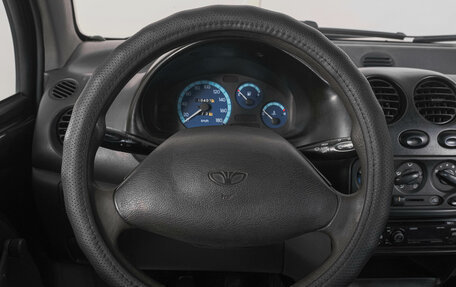 Daewoo Matiz I, 2011 год, 229 000 рублей, 16 фотография