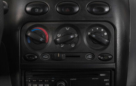 Daewoo Matiz I, 2011 год, 229 000 рублей, 17 фотография