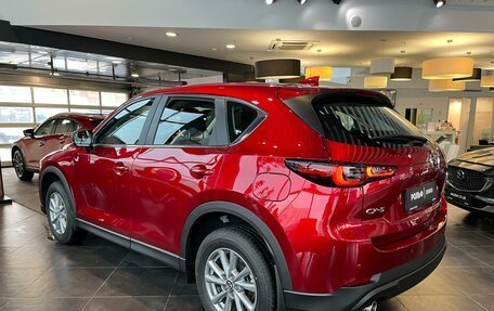 Mazda CX-5 II, 2025 год, 4 350 000 рублей, 4 фотография