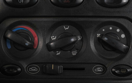 Daewoo Matiz I, 2011 год, 229 000 рублей, 18 фотография