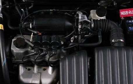 Daewoo Matiz I, 2011 год, 229 000 рублей, 20 фотография