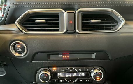 Mazda CX-5 II, 2025 год, 4 350 000 рублей, 11 фотография