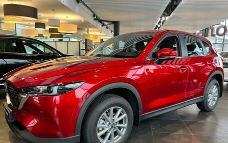 Mazda CX-5 II, 2025 год, 4 350 000 рублей, 22 фотография