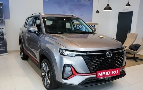 Changan CS35 Plus, 2025 год, 2 710 000 рублей, 4 фотография