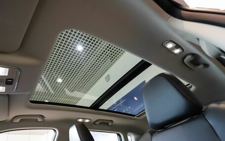 Changan CS35 Plus, 2025 год, 2 710 000 рублей, 11 фотография