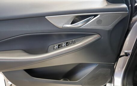 Changan CS35 Plus, 2025 год, 2 710 000 рублей, 9 фотография