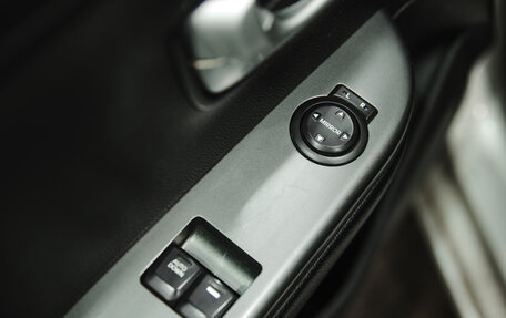 KIA Rio III рестайлинг, 2017 год, 1 120 000 рублей, 8 фотография