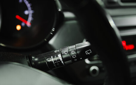 KIA Rio III рестайлинг, 2017 год, 1 120 000 рублей, 13 фотография