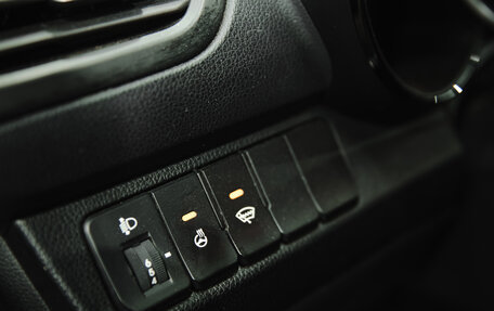 KIA Rio III рестайлинг, 2017 год, 1 120 000 рублей, 9 фотография