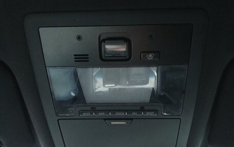 Lexus LX III, 2021 год, 7 999 999 рублей, 10 фотография