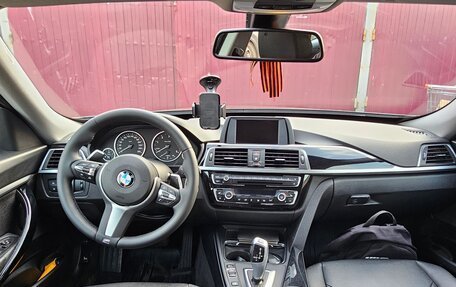 BMW 3 серия, 2017 год, 2 250 000 рублей, 9 фотография