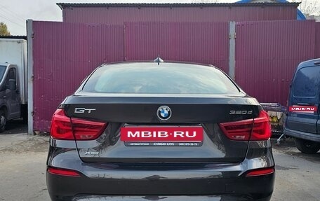 BMW 3 серия, 2017 год, 2 250 000 рублей, 5 фотография