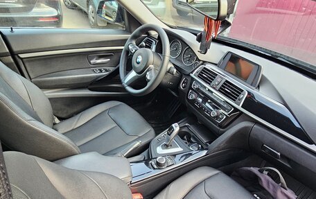 BMW 3 серия, 2017 год, 2 250 000 рублей, 10 фотография