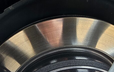 BMW 3 серия, 2017 год, 2 250 000 рублей, 12 фотография