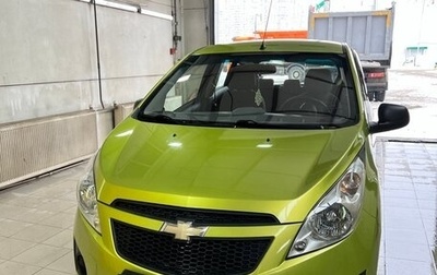 Chevrolet Spark III, 2013 год, 550 000 рублей, 1 фотография