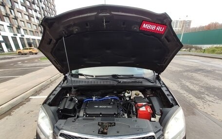 Chevrolet Orlando I, 2013 год, 1 270 000 рублей, 6 фотография