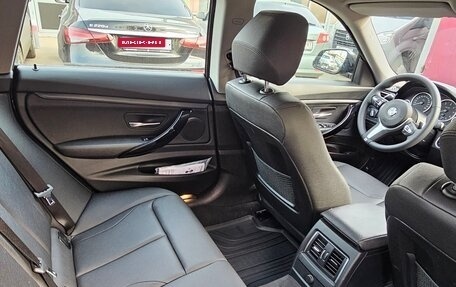 BMW 3 серия, 2017 год, 2 250 000 рублей, 11 фотография