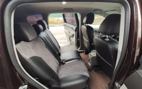 Chevrolet Orlando I, 2013 год, 1 270 000 рублей, 14 фотография