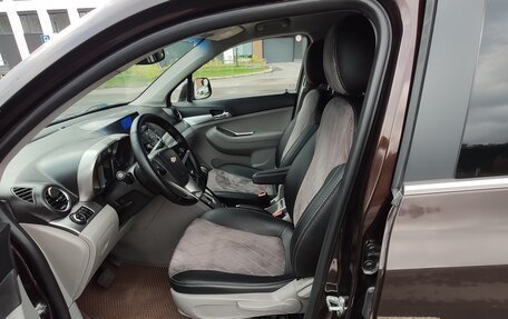 Chevrolet Orlando I, 2013 год, 1 270 000 рублей, 8 фотография