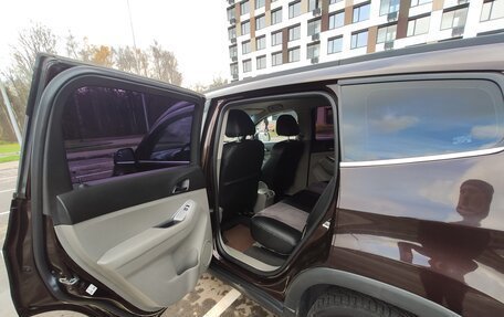 Chevrolet Orlando I, 2013 год, 1 270 000 рублей, 11 фотография