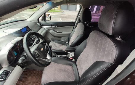 Chevrolet Orlando I, 2013 год, 1 270 000 рублей, 9 фотография