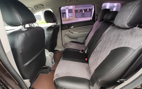 Chevrolet Orlando I, 2013 год, 1 270 000 рублей, 12 фотография