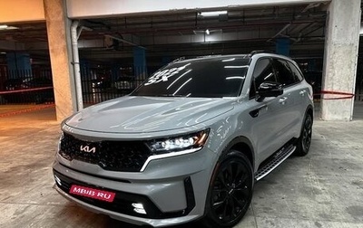 KIA Sorento IV, 2022 год, 2 850 000 рублей, 1 фотография