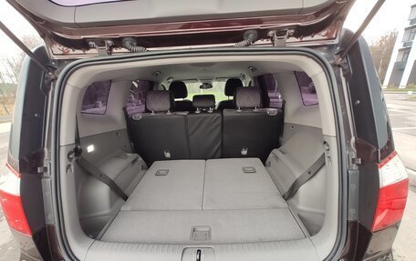 Chevrolet Orlando I, 2013 год, 1 270 000 рублей, 22 фотография