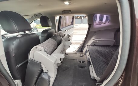 Chevrolet Orlando I, 2013 год, 1 270 000 рублей, 17 фотография