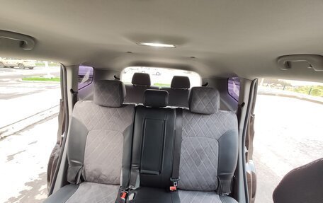 Chevrolet Orlando I, 2013 год, 1 270 000 рублей, 20 фотография