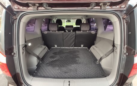 Chevrolet Orlando I, 2013 год, 1 270 000 рублей, 24 фотография