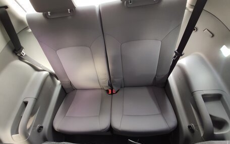 Chevrolet Orlando I, 2013 год, 1 270 000 рублей, 19 фотография