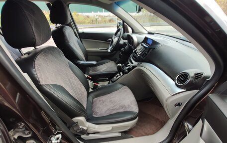 Chevrolet Orlando I, 2013 год, 1 270 000 рублей, 16 фотография