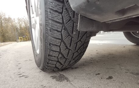 Chevrolet Orlando I, 2013 год, 1 270 000 рублей, 27 фотография