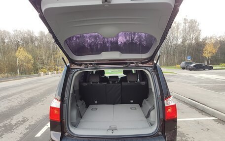 Chevrolet Orlando I, 2013 год, 1 270 000 рублей, 21 фотография