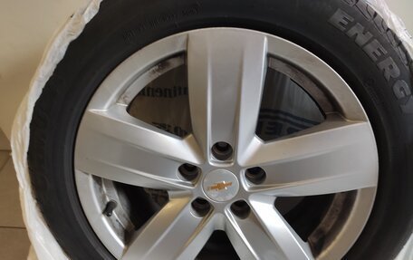 Chevrolet Orlando I, 2013 год, 1 270 000 рублей, 31 фотография