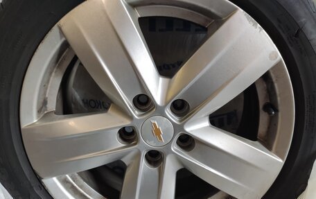 Chevrolet Orlando I, 2013 год, 1 270 000 рублей, 32 фотография