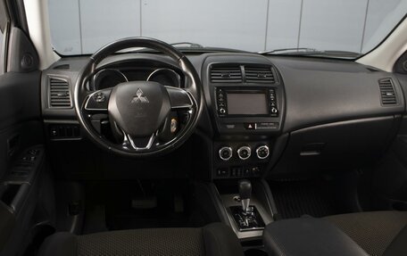 Mitsubishi ASX I рестайлинг, 2018 год, 1 530 000 рублей, 6 фотография