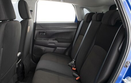 Mitsubishi ASX I рестайлинг, 2018 год, 1 530 000 рублей, 9 фотография