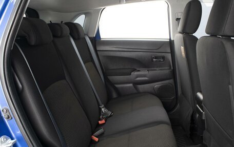 Mitsubishi ASX I рестайлинг, 2018 год, 1 530 000 рублей, 7 фотография