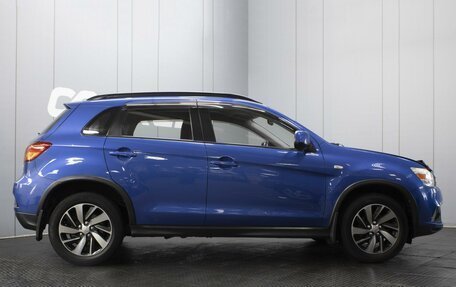 Mitsubishi ASX I рестайлинг, 2018 год, 1 530 000 рублей, 5 фотография