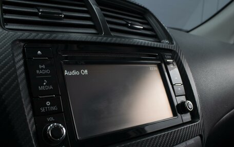 Mitsubishi ASX I рестайлинг, 2018 год, 1 530 000 рублей, 15 фотография