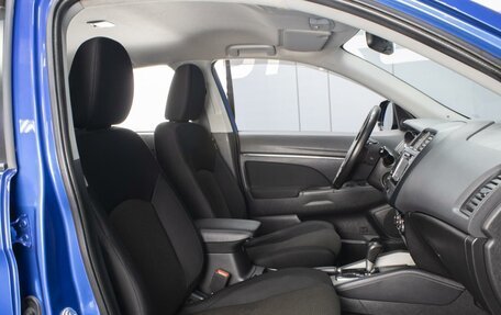 Mitsubishi ASX I рестайлинг, 2018 год, 1 530 000 рублей, 8 фотография