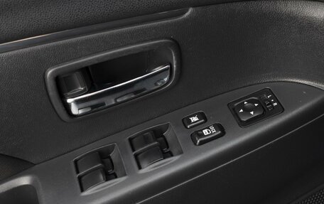 Mitsubishi ASX I рестайлинг, 2018 год, 1 530 000 рублей, 17 фотография